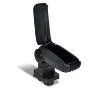 Accoudoir de Voiture Appuie-bras Accessoire Rangement Véhicule Auto vidaXL