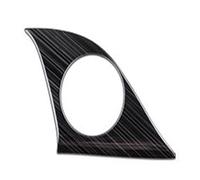 accoudoir de voiture Boîte d'accoudoir de voiture pour Mazda 6 Mazda6 2019 2020 2021 Console centrale intérieure de voiture Panneau de tasse d'eau Cadre de pour vitesse Garniture Couverture(5)