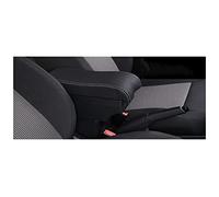 Accoudoir De Voiture Boîte Intérieure Accessoires Console Centrale Boîte Accoudoir Pièces De Voiture Pour VW Pour Touran Pour Caddy 2004-2019 Voiture Accoudoir Boîte(B3 3 USB)