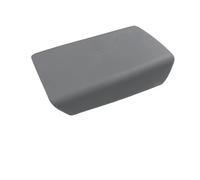 accoudoir de voiture Couvercle Repose-bras Console Centrale Voiture Coque Souple Loquet Couvercle Boîte D'accoudoir Central Automatique Pour Tesla Pour Modèle 3/Y Accoudoirs(09)