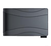 Accoudoir de voiture en cuir avec housse de coude en mousse à mémoire de forme pour le confort intérieur du véhicule et la posture ergonomique du poignet