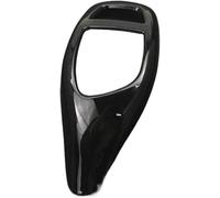 accoudoir de voiture Moulures intérieures pour BMW Série 5 2011-2017, panneau de commande central boîte vitesses