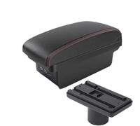 Accoudoir De Voiture Pour Chery Cielo A3 M11, Boîte De Rangement Pour Console Centrale Avec Interface USB Pièces Intérieures