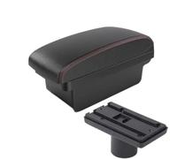 Accoudoir De Voiture Pour Chery Cielo A3 M11, Boîte De Rangement Pour Console Centrale Avec Interface USB Pièces Intérieures