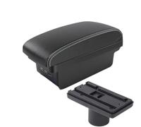 Accoudoir De Voiture Pour Chery Cielo A3 M11, Boîte De Rangement Pour Console Centrale Avec Interface USB Pièces Intérieures
