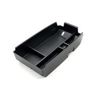Accoudoir de voiture Pour Ford pour Focus 4 pour M-K4 2019-2020 style de voiture accoudoir central modifié boîte de rangement plateau boîte à gants caisse à palette