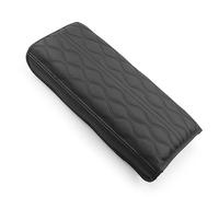 accoudoir de voiture Pour Hyundai Pour Ioniq 5 2021 2022 Car Armrest Box Cover Central Control Armrest Container Pad Auto Interior Accessories