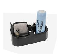 Accoudoir de voiture Pour Jeep pour Wrangler JL 2018 2019 G-ladiator JT 2020 Console de voiture Porte-gobelets vidange pour arrière d'eau
