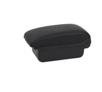 Accoudoir De Voiture Pour Opel Pour Corsa E 2014 2015 2016 2017 2018 2019 2020 Accessoires D'intérieur Accoudoirs Boîte(A1 Black line NO USB)