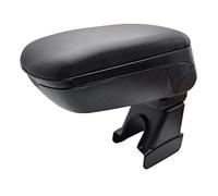 Accoudoir de voiture Pour Renault pour Dacia Logan 2004-2011 Sandero 2007-2012 Accoudoir pour avant de voiture Console Accoudoirs centraux Boîte rangement