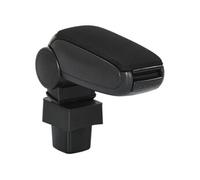 vidaXL Accoudoir de Voiture Boîte d'Accoudoir Accoudoir de Siège Auto Véhicule