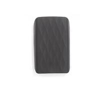 Accoudoir de voiture Pour Tesla pour modèle 3/Y voiture console centrale accoudoir couverture accoudoir boîte protecteur décor modification