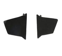 accoudoir de voiture Pour Tesla pour modèle Y 2022 2021 2020 Bacs de rangement latéraux de coffre Doublures de compartiment de chargement Seau organisateur de boîte avec couvercles en tapis(2)