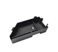 Accoudoir De Voiture Pour VW Pour Jetta 2020-2024 Console Centrale Accoudoir Boîte De Rangement ABS Organisateur De Rangement De Voiture