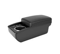 Accoudoir De Voiture Spécial Pour Peugeot 207 Accoudoirs Boîte(B3 white line 6 usb)