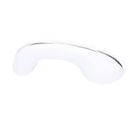 Accoudoir droit Blanc pour Volkswagen Coccinelle 55 ->67