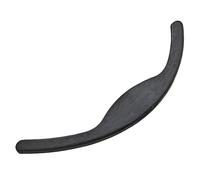 Accoudoir en bois fabriqué à la main pour guitares optimise la résonance de l'instrument, confort ergonomique, système de montage antidérapant, accoudoir amovible pour guitare