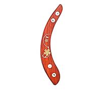 Accoudoir en bois pour guitare acoustique avec ruban de montage adhésif pour guitare folk de 99,1 à 104,1 cm