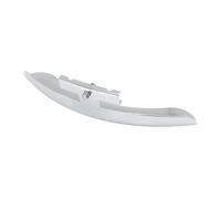 Accoudoir en métal pour banjo à jambe unique - En alliage de zinc - Accessoire pour instrument de musique