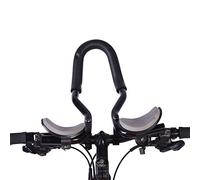 Accoudoir Guidons Vélo VTT Repose-Mains Guidon Relaxation pour Vélos de Route Vélos de Montagne