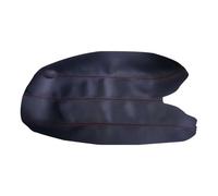 accoudoir Housse D'accoudoir Central En Cuir Microfibre Pour Acura RDX 2007, 2008, 2009, 2010, 2011, 2012(Style 2)