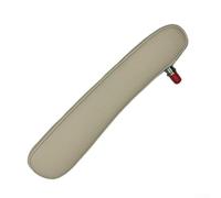 Accoudoir intérieur avant gauche/droite pour Fiat 500 (2016-2019) avec numéros de pièces 6BV31KRLAA et 6BV48KRLAA composant de rechange (gauche)