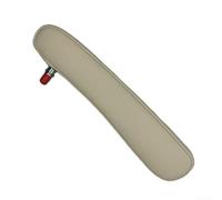 Accoudoir intérieur de rechange pour position avant gauche et droite sur Fiat 500 2016-2019, numéros de pièce 6BV31KRLAA 6BV48KRLAA (droite)