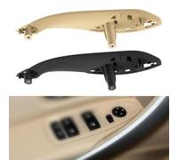 Accoudoir intérieur et poignée de porte pour BMW F30 F35 Série 3 conçus pour correspondre aux spécifications OEM et à la compatibilité (avant droit)