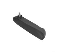 Accoudoir intérieur pour Fiat 500, compatible avec 2016 2019, partie avant gauche 6BV31KRLAA, solution d'installation facile