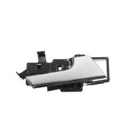 Accoudoir intérieur voiture Bol De Poignée Porte Intérieure Voiture Compatible Avec Pontiac G3 Pour Pièces Rechange Avant Arrière Gauche Et Droite Année 2009 Accessoires Véhicule