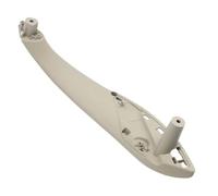 Accoudoir intérieur voiture Couvercle Panneau Garniture Poignée Porte Intérieure Avant Et Arrière Compatible Avec BMW Série 3 4 M3 M4 F30 F31 F32 F33 F34 F35 F36 F80 F82 F83 2019 2020 2021