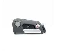 Accoudoir intérieur voiture Poignée De Porte Intérieure De Voiture De Remplacement Avant Et Arrière Compatible Avec Ssangyong Pour Kyron Pour Actyon Sports 2005 2006 2007 7225031500LAM