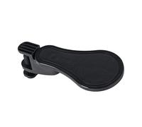 Accoudoir - Matériau ABS de bureau, coussin ergonomique réglable, outil de fixation d'ordinateur | idéal pour les besoins des personnes âgées, bureau d'école pour hommes