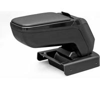 Accoudoir Mazda 2 2014- (noir)