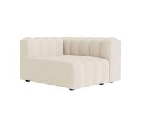 Accoudoir Moyen NORR11 Studio Lounge pour Canapé Gauche Barnum 24