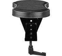 Accoudoir Nedis ERGOCAR200BK Noir G