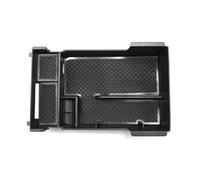Accoudoir Organiseur Compatible Avec Mazda 3 2019 2020 2021 2022 Console Centrale De Voiture Accoudoir Plateau De Collecte Boîte Multifonctionnelle De Voiture Organisateur Accessoires