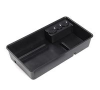 Accoudoir Organiseur Compatible Avec Nissan Pour Altima Pour Teana 2019 2020 2021 2022 2023 2024 Boîte De Rangement D'accoudoir Central De Voiture Organisateur De Contrôle Central