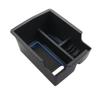 Accoudoir Organiseur Compatible Avec Pour Arkana 2021 2022 2023 Accoudoir De Voiture Boîte De Rangement Console Centrale Organisateur Boîte De Rangement Conteneur Support Plateau