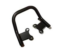 Accoudoir Passager Arrière De Moto Poignée arrière/barre d'appui arrière pour moto Brixton Crossfire 125 XS, XS 125 Perfect 2022 Barres D'appui Pour Moto