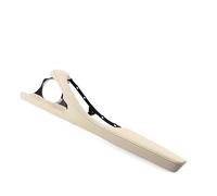 Accoudoir Porte Côté Conducteur En Cuir Support Cadre Extérieur Pour BMW Série 5 F10 F11 F18 520 523 525 528 530 LHD RHD Poignée Porte Intérieure(RHD Oyster)