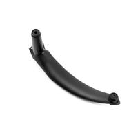 Accoudoir portière intérieure Garniture De Couvercle De Poignée De Panneau De Porte Intérieure Gauche Droite Compatible Avec BMW Pour X6 SAV E71 E72 2008 2009 2010 2011 2012 2013 2014