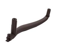 Accoudoir portière intérieure Garniture De Couvercle Poignée Porte Intérieure Remplacement Compatible Avec BMW Pour Modèles X5 F15 X6 F16 2014 2015 2016 2017 2018