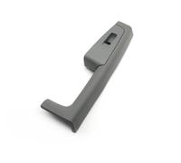Accoudoir portière intérieure Garniture Panneau Commande Cadre D'accoudoir Poignée Traction Porte Intérieure Avant Arrière Voiture Compatible Avec Skoda Pour Superb 2008-2013 3TD867162