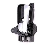 Accoudoir portière intérieure Poignée De Porte Intérieure De Voiture Avant Et Arrière Compatible Avec Ford Pour Focus 2011 2012 2013 2014 2015 2016 2017 2018