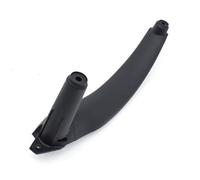 Accoudoir portière intérieure Revêtement D'habillage Poignée Porte Intérieure Avant Remplacement Compatible Avec Golf Pour MK7 2013 2014 2015 2016 2017