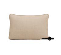 Accoudoir Fatboy Sumo Beige Recyclé