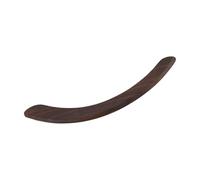 Accoudoir pour guitare acoustique pour plus de confort Résonance en bois naturel Installation facile Stabilité de positionnement réglable Repose-bras de guitare professionnel