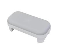 Accoudoir pour ongles Tech | Amovible portable en silicone souple - Coussin repose-main - Pour manucure, pédicure, salon, maison, voyage, femmes, filles, amateurs de bricolage, débutants