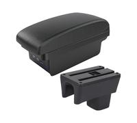 Accoudoir pour Suzuki Swift, Accessoires de Voiture, détails intérieurs, boîte de Rangement, pièces de rénovation (2005-2023)